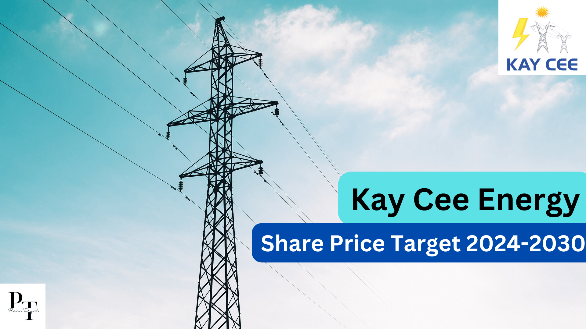 Kay Cee Share Price Target