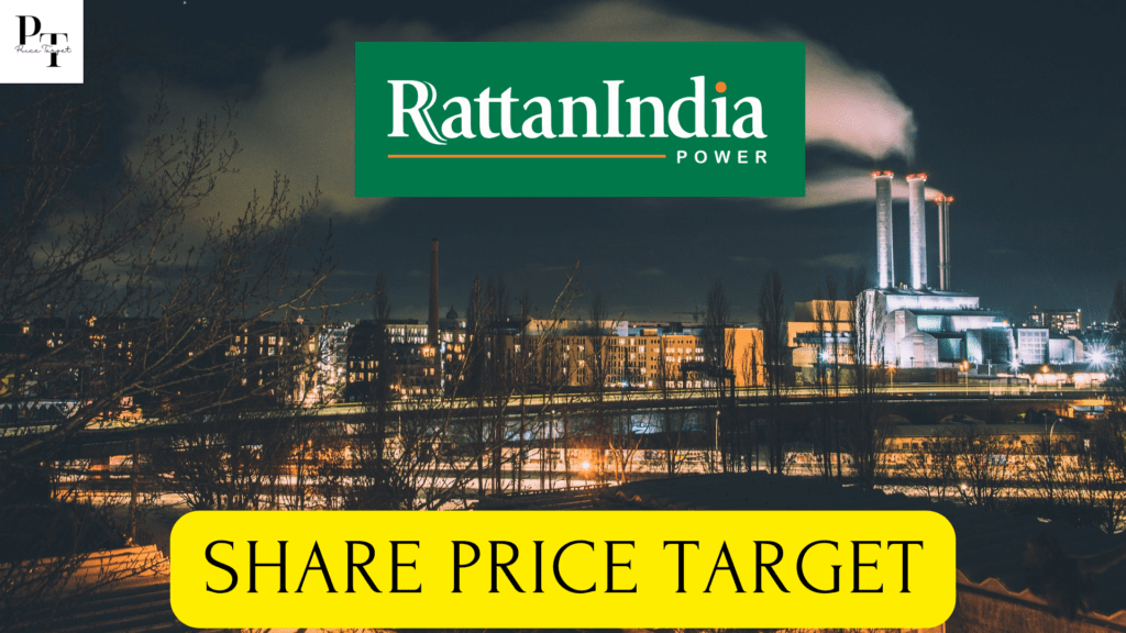 RattanIndia Power Share Price Targets