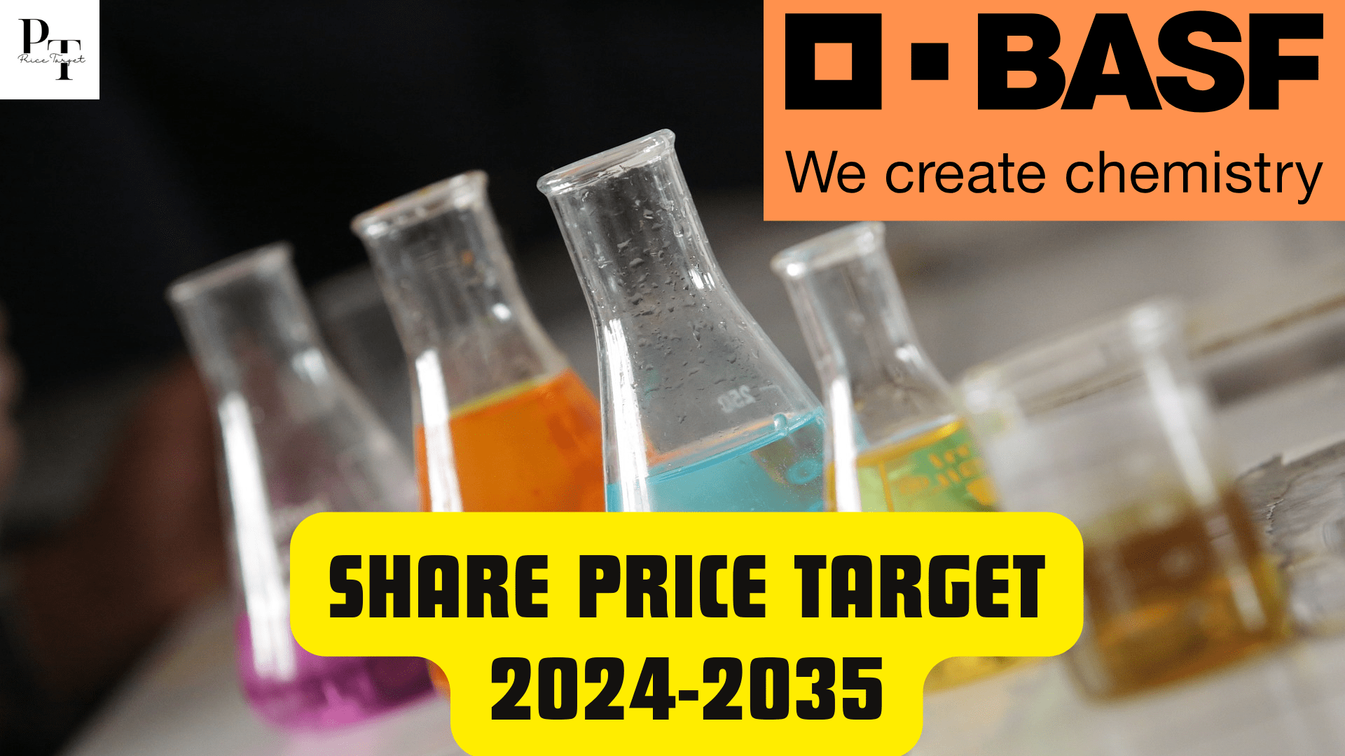 BASF India Share Price Target