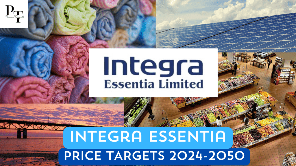 Integra Essentia Share Price Targets 20242030 Detailed Share Price