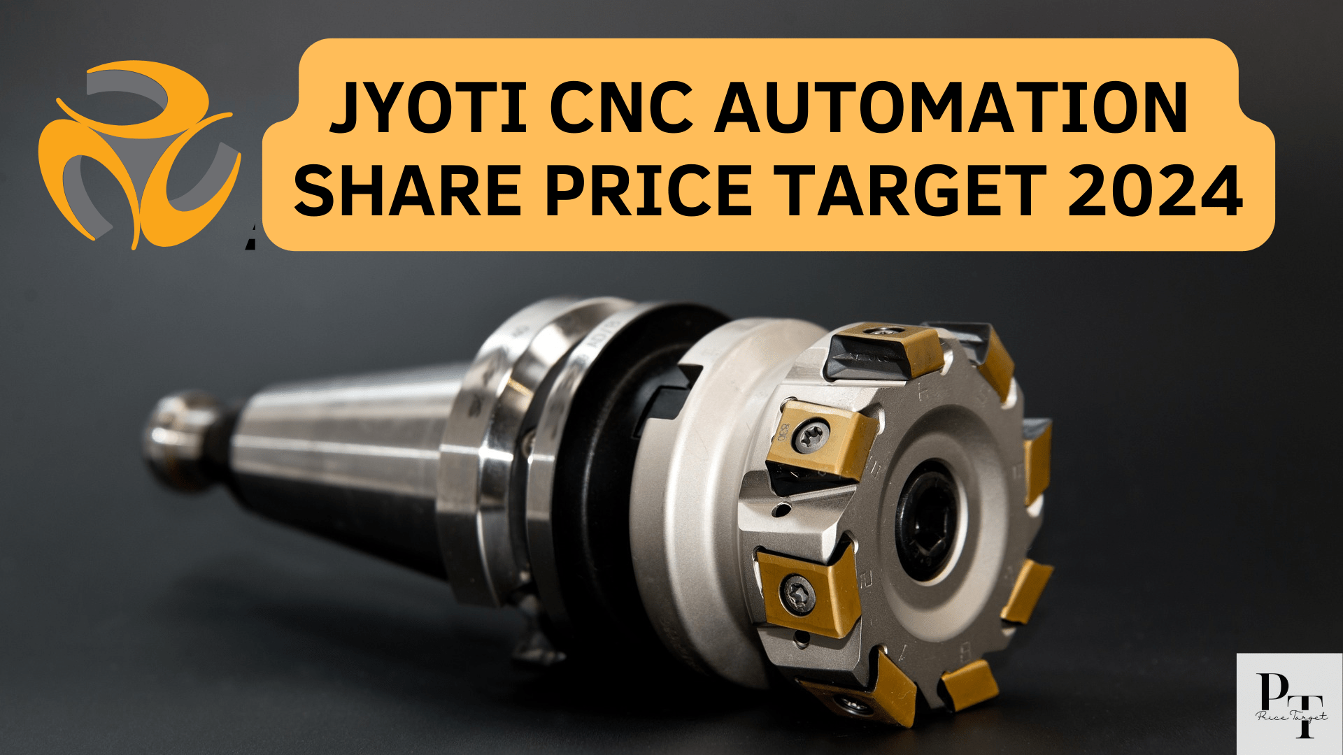 Jyoti CNC Automation Share Price Target 2024