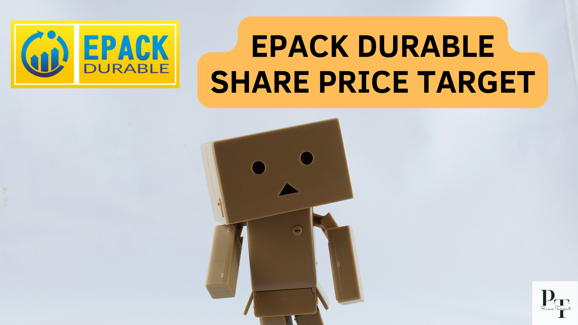 EPACK Durable Share Price Target