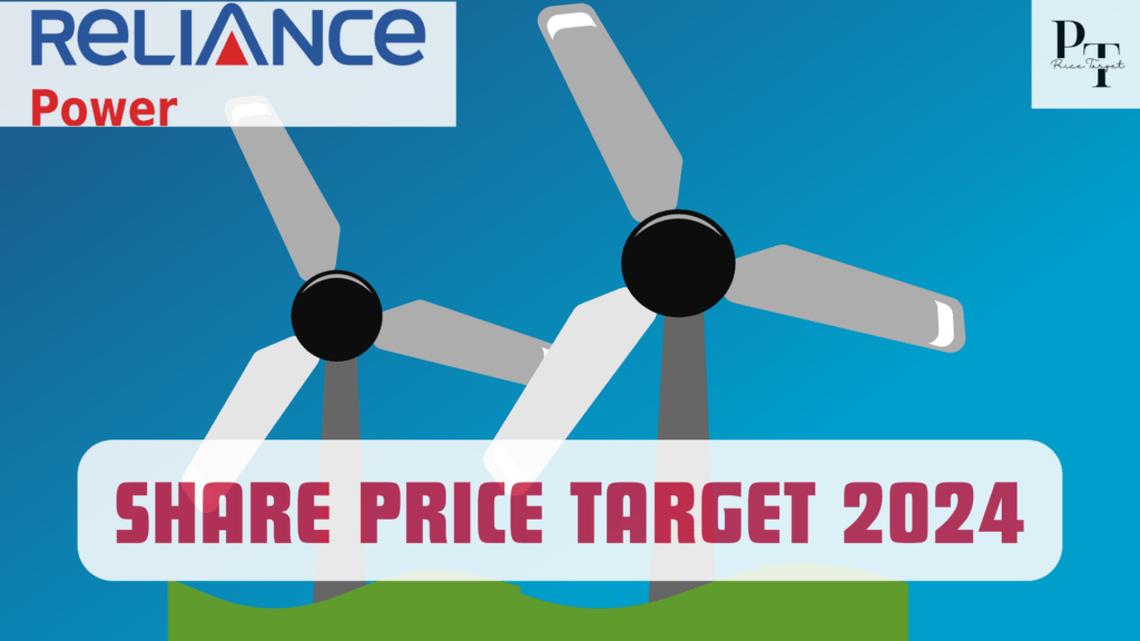 Reliance Power Share Price Target 2024