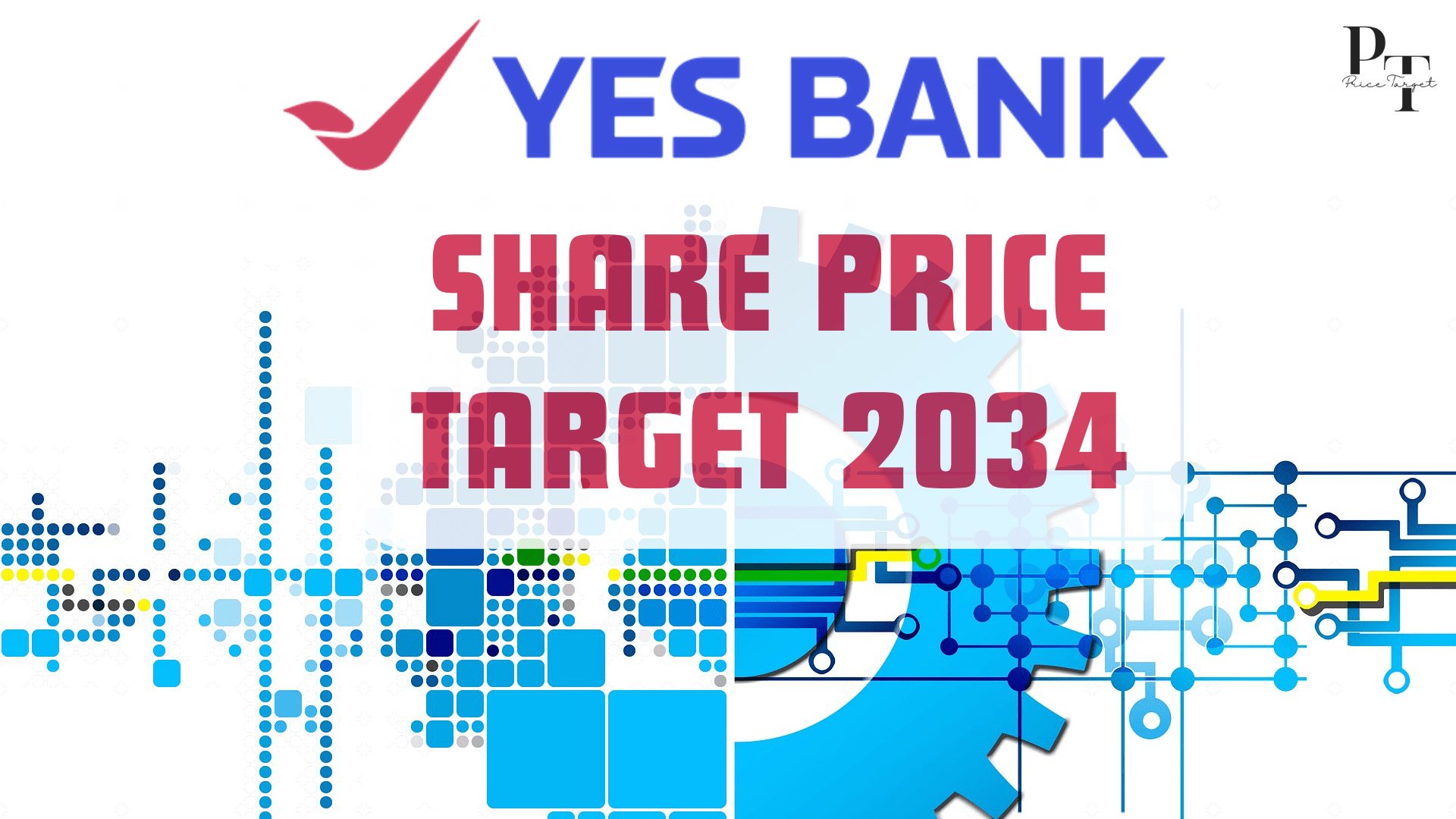 Yes Bank Share Price Target 2034