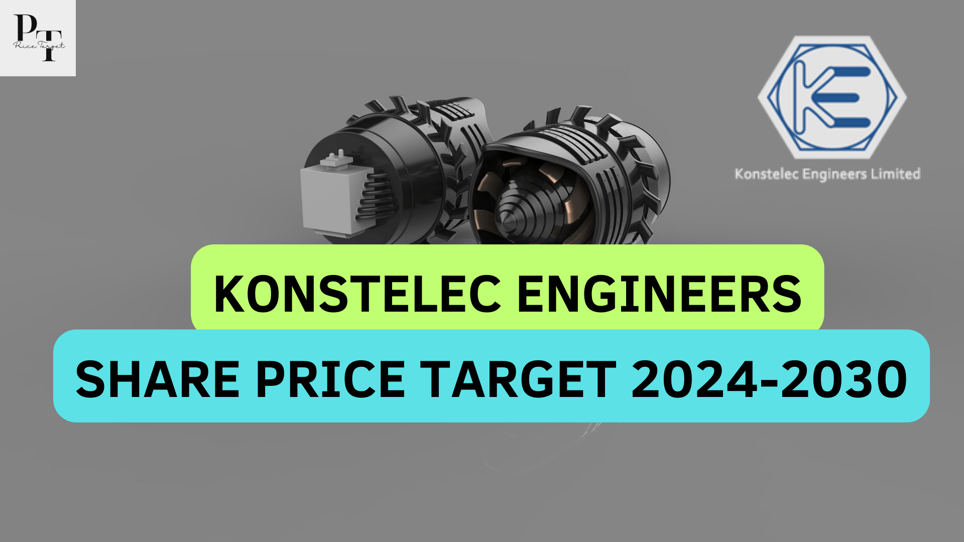 Konstelec Engineers Share Price Targets