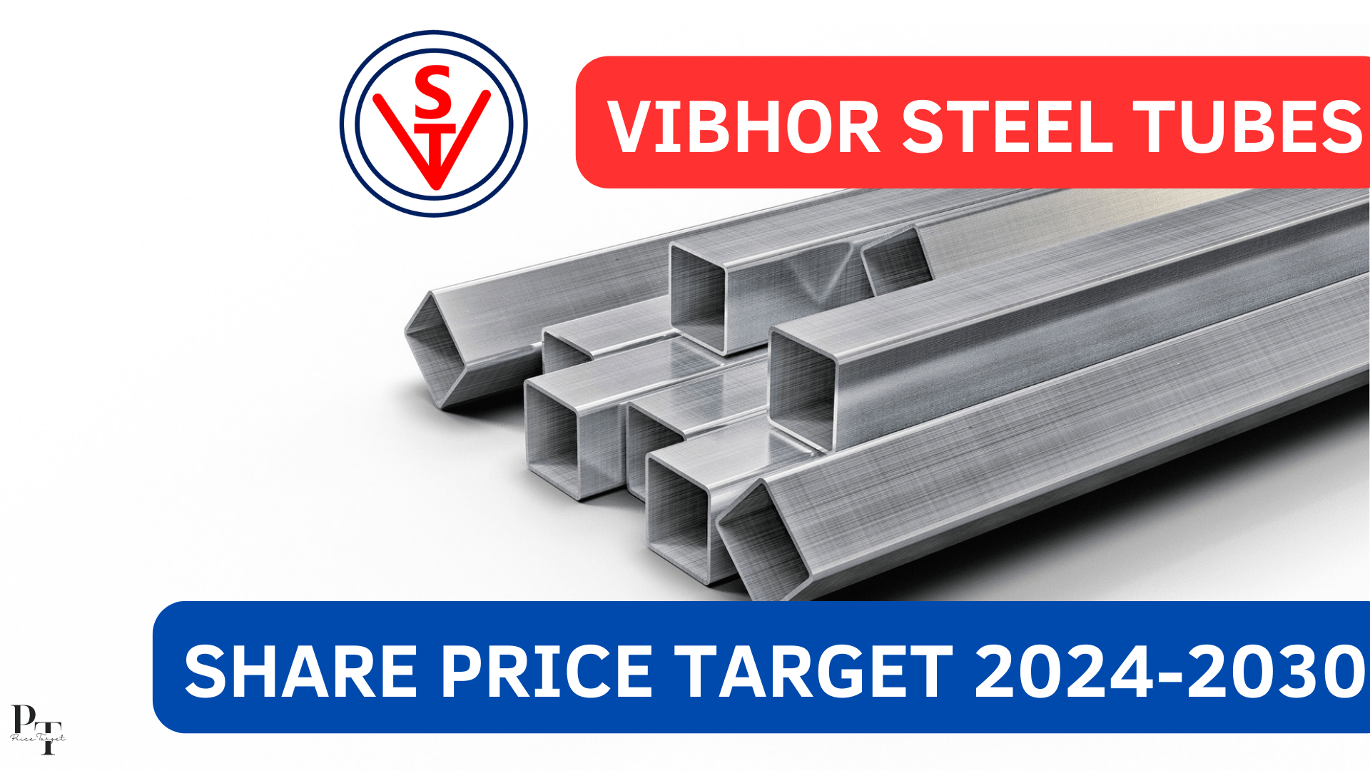 Vibhor Steel Tubes Share Price Target
